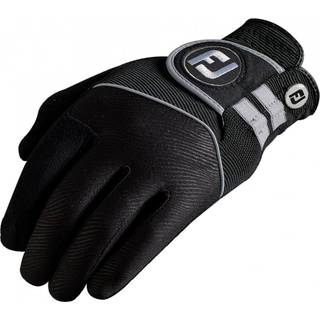 FootJoy Raingrip Black - Women Pair