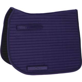Covalliero Velour Underlag, Mahagonie - SPR16"