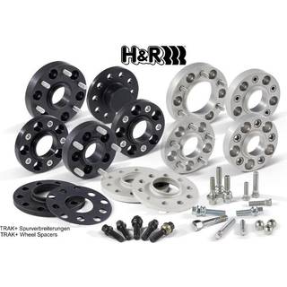 H&R Spacere B20957160Z Dr-System 20 Mm