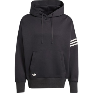 Sweatshirt adidas Neuclassics Hoodie Black XL - Black - XL