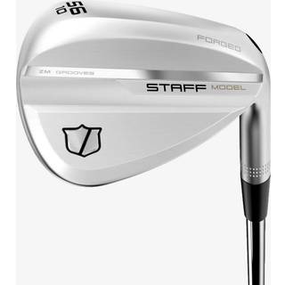 Wilson Staff Model ZM Wedge