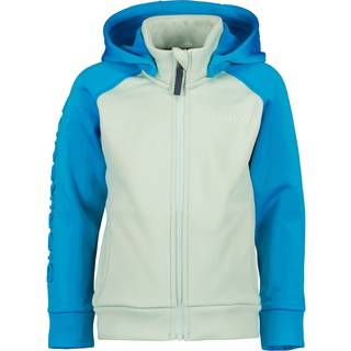 Didriksons Corin Powerstretchjakke, Blue Lagoon, 120