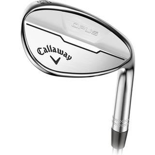 Callaway Opus Chrome Wg 50-10 S WEDGE STEEL LEFT