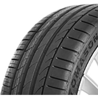 Tomason Sportrace XL 195/40R17 81W