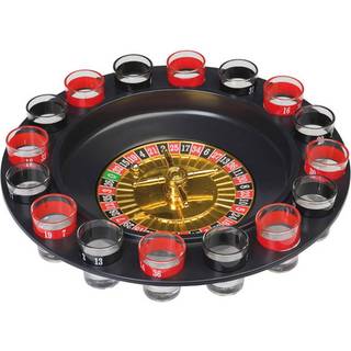 Drikke roulette