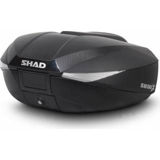 Shad Topcase-Holder til mange køretøjsmodeller