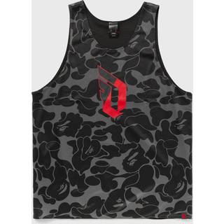 Tanktop adidas Dame 9 RV t jf1154 Størrelse L