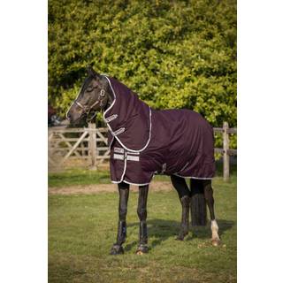 Udedækken Amigo Hero Ripstop Plus 200 Horseware® Marine