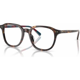 Polo Ralph Lauren PH2283U 6213 52 Briller Mænd Tortoiseshell - Tortoise - 52mm