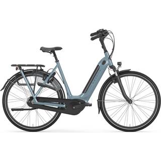 Gazelle Arroyo C7+ Elite Dame Thunder Grey - 2024
