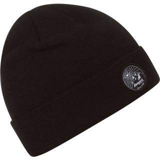 Fine Knit V2 Beanie Black (One Size)