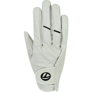 Taylormade Stratus Tech Glove (hvid højre hånd X-Large) Hvid (X-Large båret på højre hånd)