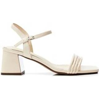 Moda in Pelle Moda In Pelle Mayra Tubular Upper Low Block Heels