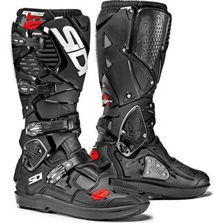 SIDI Crossfire 3 SRS Støvle sort 46