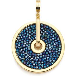 Leonardo 024371 Anhänger Blanca Clip&Mix Goldfarben