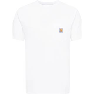 Carhartt WIP Pocket T-shirt - S - white