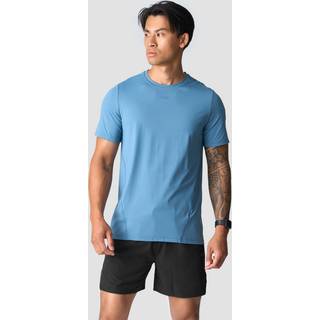 Endurance T-shirt Blå