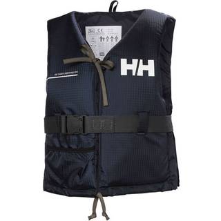 Sejlervest Helly Hansen Bowrider 50N Navy, 60 - 70 kg