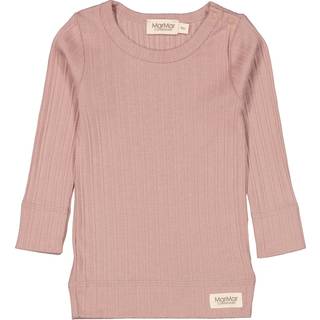 Marmar Light Plum T-shirt Modal