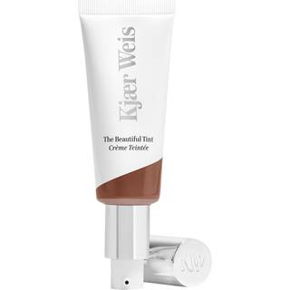 Kjaer Weis The Beautiful Tint Tonet ansigtscreme - Brun