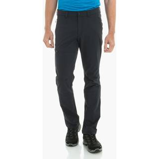 Schöffel Pants Koper1 Trekking bukser Herrer størrelse 29 - Short farve sort