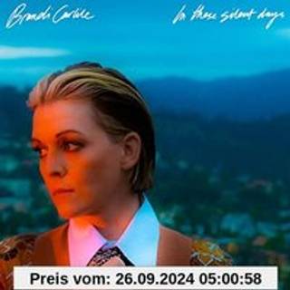 Brandi Carlile - In These Silent Days