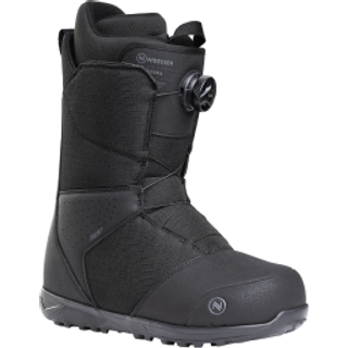 Nidecker Men's Sierra Black, 45