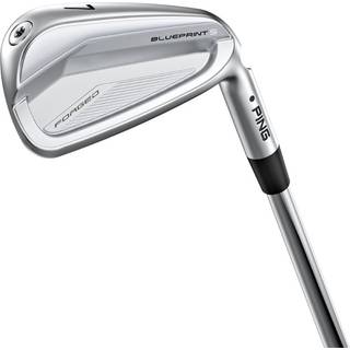 Ping Blueprint S Iron Set