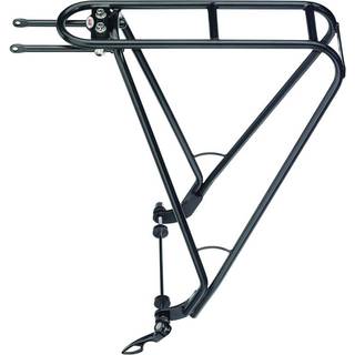 Tubus Disco Bagagebærer 28" Bag - Sort
