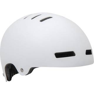 Lazer One+ Mat Hvid - Hjelmstørrelse 58-61 cm
