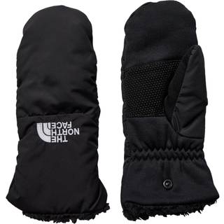 The North Face Kid's Boys Shasta Mitt Handsker Børn størrelse XS farve sort