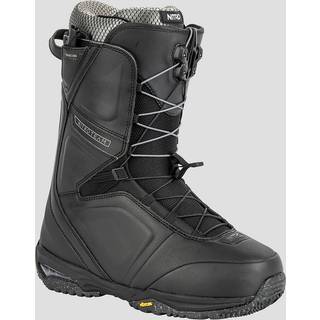NITRO Team Tls Black 275