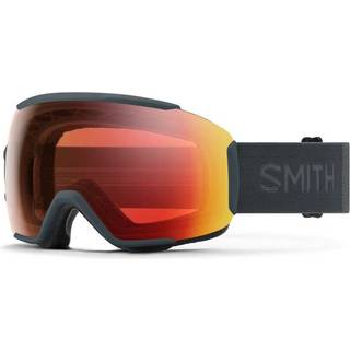 Smith Sequence OTG Skibriller (Pro Photochromic Red Mirror)