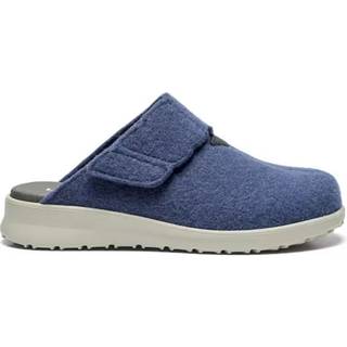 New Feet Hjemmesko Blå 212-13-940 - 40