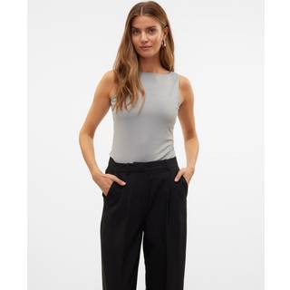 Vero Moda Dame Million Firkantet Hals Top Griffin