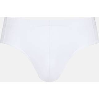 JBS of Denmark - Basis tee Hvid