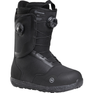 Nidecker Rift 2025 Snowboardstøvler - 13.0 - black