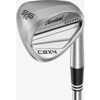 Cleveland CBX4 Zipcore Golfkølle - Wedge Højrehåndet Stål 44° 12° Wedge Flex