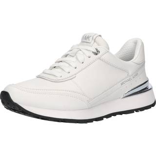 Michael Kors - Hvid - Nova Trainer - 40
