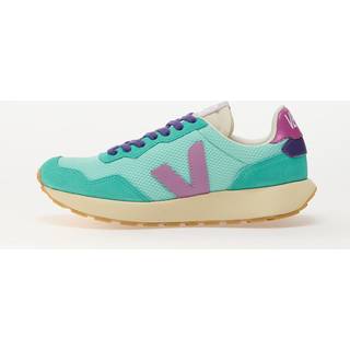 Sneakers Veja W Paulistana Turquoise_Mulberry EUR 38 - Turquoise_Mulberry - 38