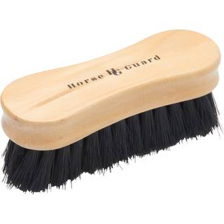 Pandebørste 12cm - Dark blue / Navy - 12 cm