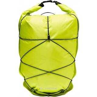 Packtaske Vaude Aqua Back Light Bright Green