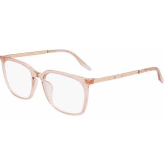Converse CV8010 685 52 Briller Mænd Lyserød - Transparent Dusty Cinder Pink - 52mm