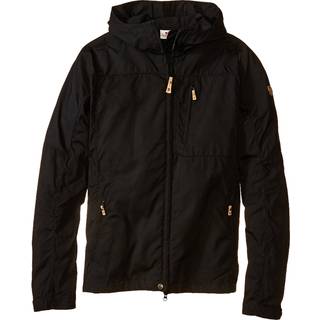 Fjällräven Men's Sten Jacket Black, S