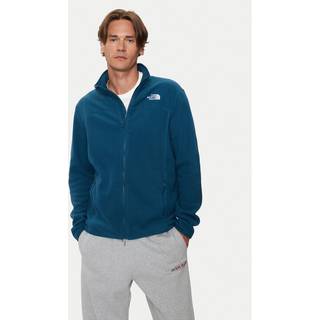 100 Glacier F/Z M Midnight Petrol (S)