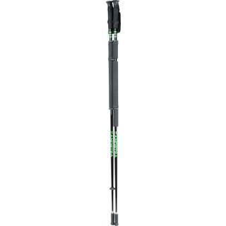 Zandstra Double Ice Pole Black, No Color, 145