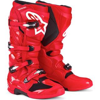 alpinestars Tech 7 grøn 13