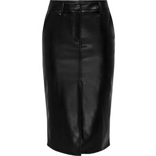 JDY Alexa Nederdel Sort - L