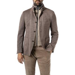 JOOP! Herren Sakko braun Slim Fit