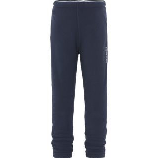 Didriksons Monte Fleecebukser, Navy, 130